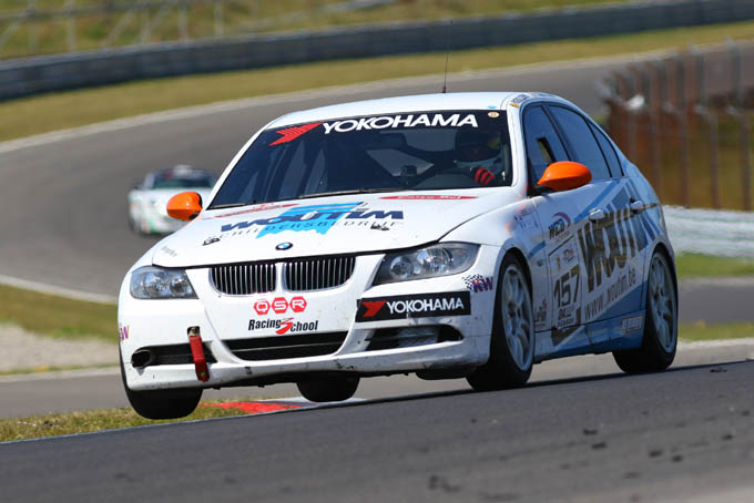 Autosport België